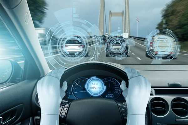 How Autonomous Vehicles Challenge Current Laws