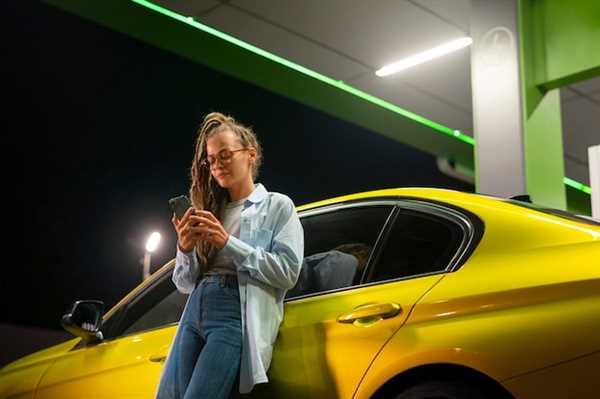 The Rise of Electric Vehicle Expos
